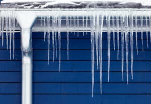 Ice Dam Repair and Prevention in Rapid City, SD